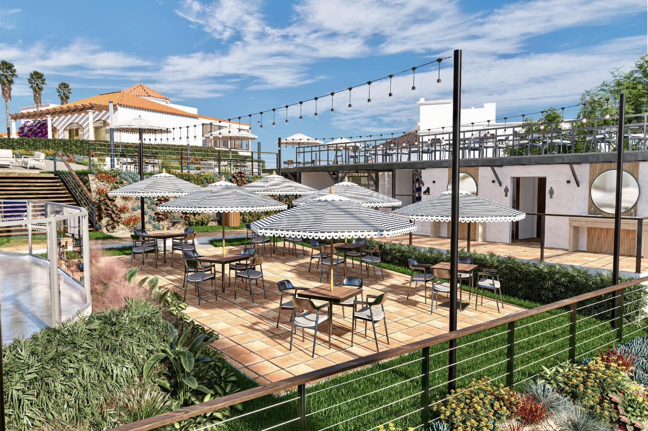 Condominio Altavista (Acabados Exteriores)